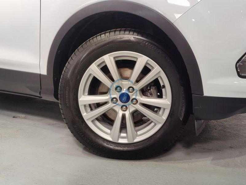 Ford Kuga 1.5 ECOBOOST 120CV 4X2