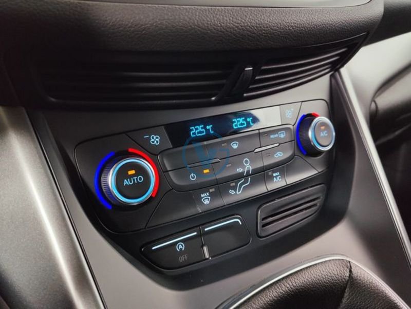 Ford Kuga 1.5 ECOBOOST 120CV 4X2