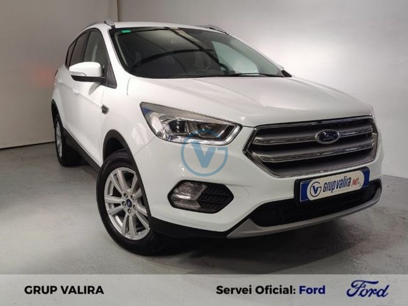 Ford Kuga 1.5 ECOBOOST 120CV 4X2