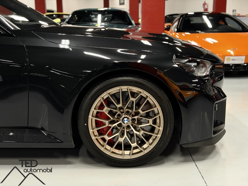 BMW M2 CS 530cv Carbon Ceramics