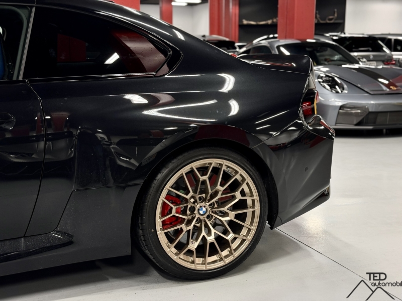 BMW M2 CS 530cv Carbon Ceramics