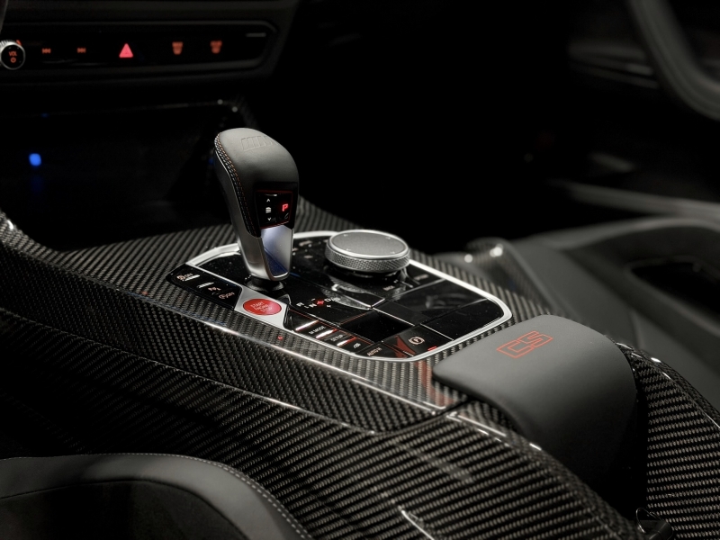 BMW M2 CS 530cv Carbon Ceramics
