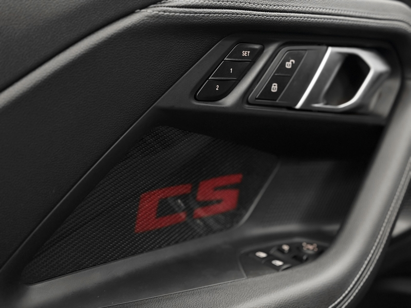 BMW M2 CS 530cv Carbon Ceramics