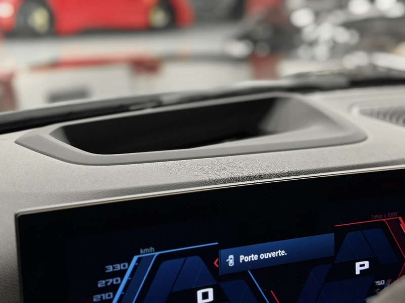 BMW M2 CS 530cv Carbon Ceramics