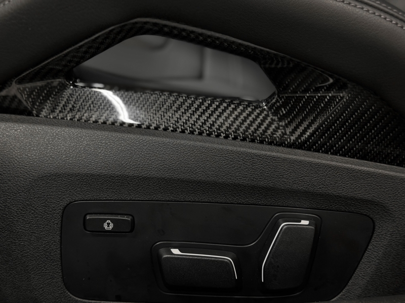 BMW M2 CS 530cv Carbon Ceramics
