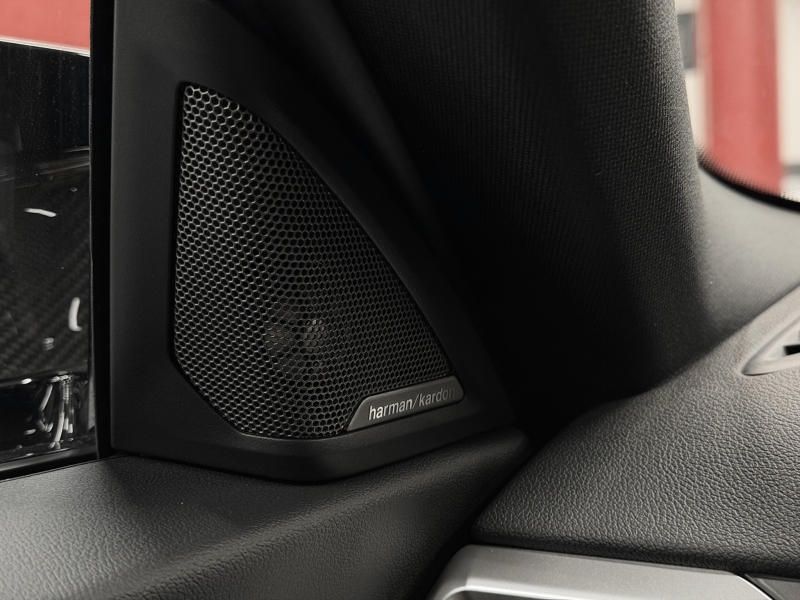 BMW M2 CS 530cv Carbon Ceramics