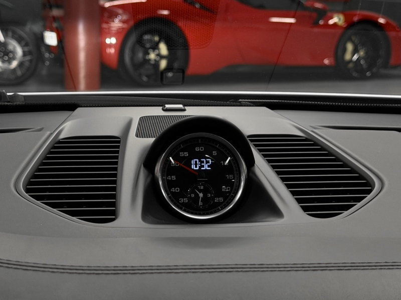 Porsche 911 991 Turbo 520cv