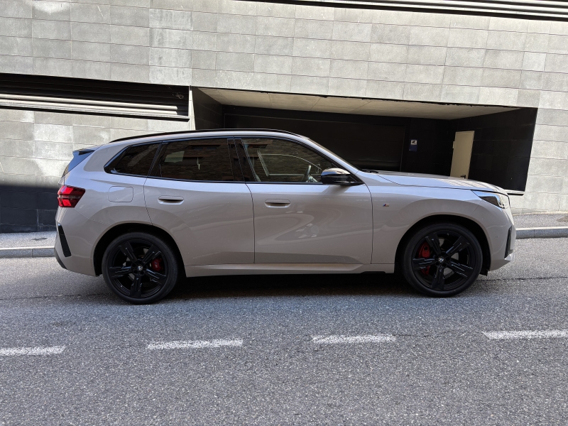 BMW X3 M50i Xdrive 398cv