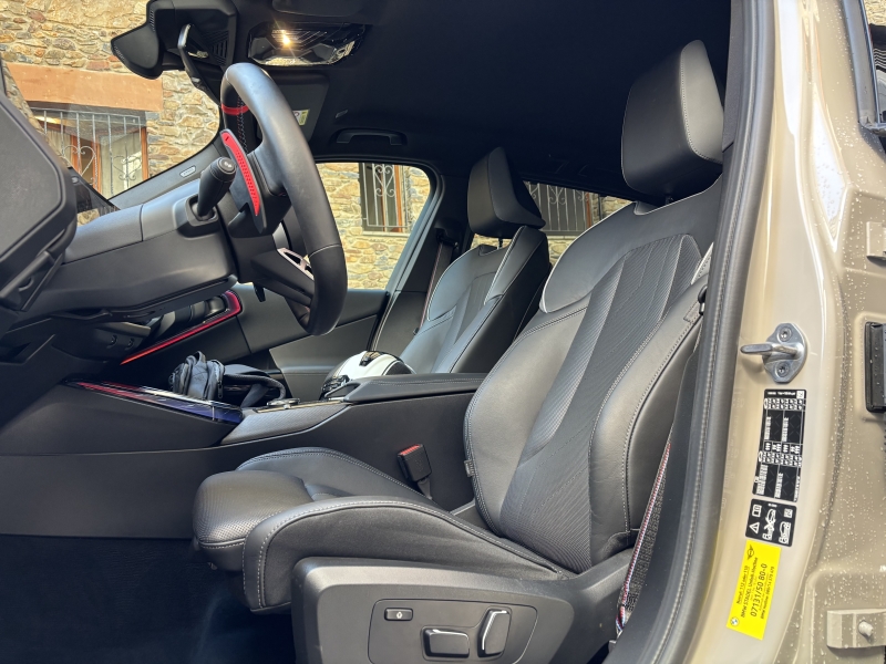 BMW X3 M50i Xdrive 398cv
