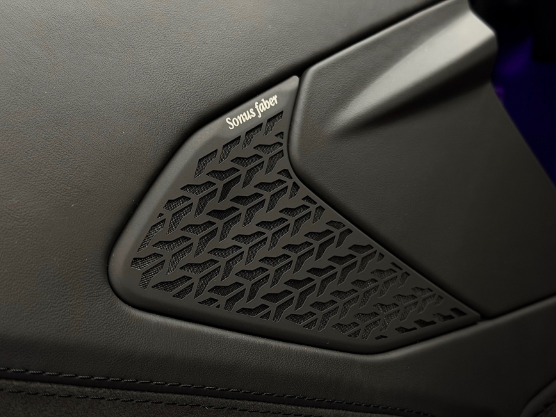 Lamborghini Temerario 920cv