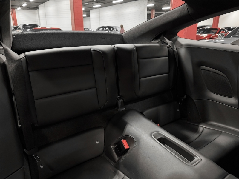 Porsche 911 991 Turbo 520cv