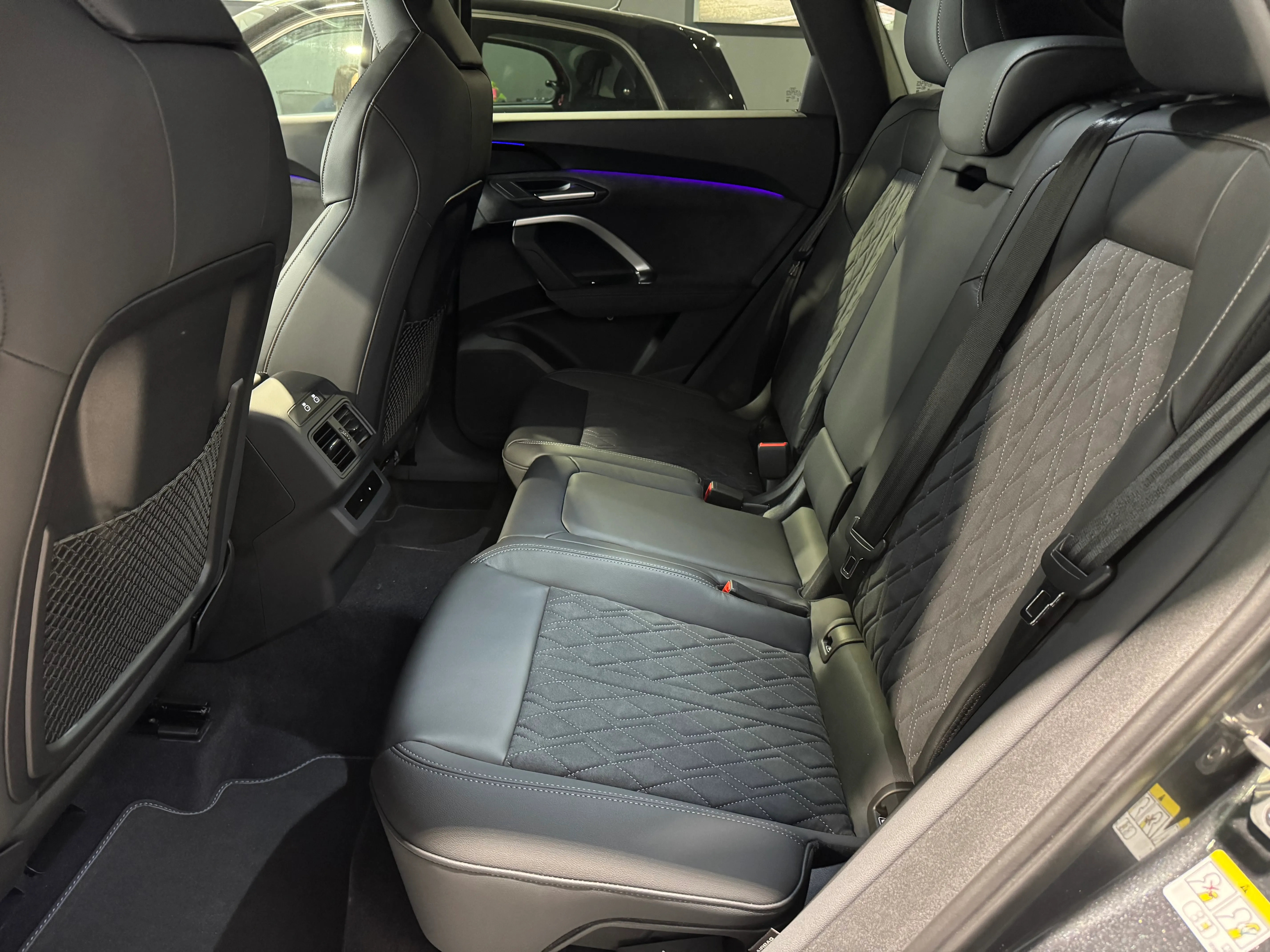 Audi SQ5 SPORTBACK