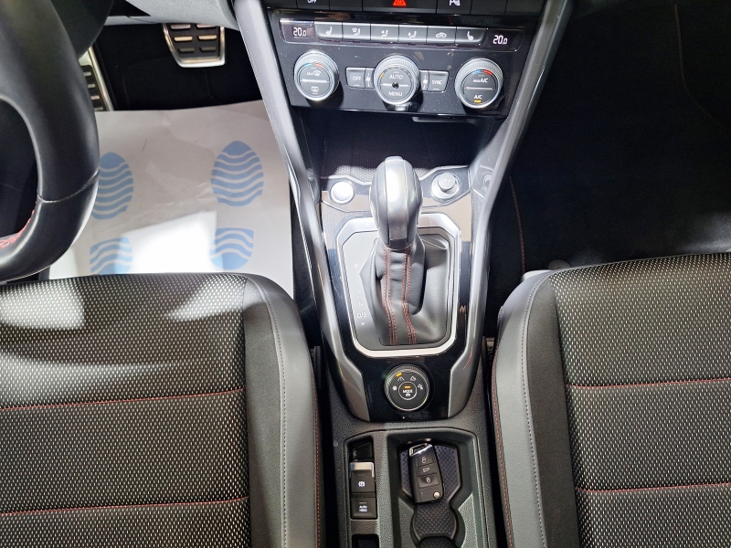 VW T-ROC 2.0 TSI 4-MOTION 190CV AUTO. DSG
