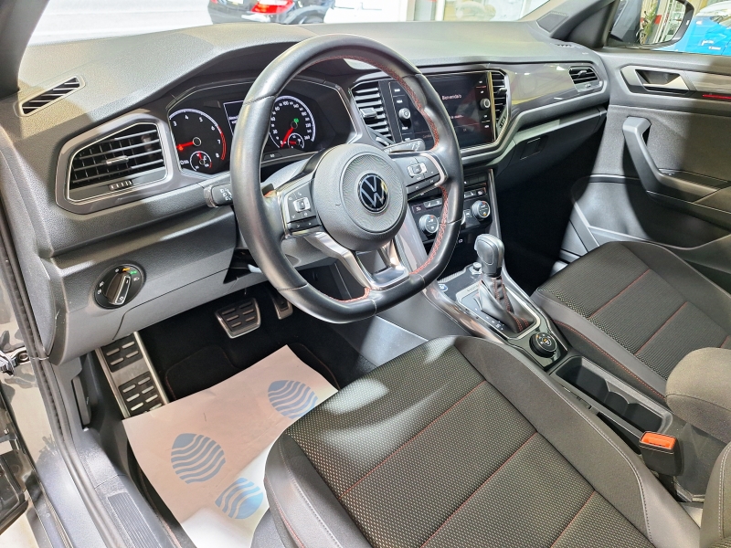 VW T-ROC 2.0 TSI 4-MOTION 190CV AUTO. DSG