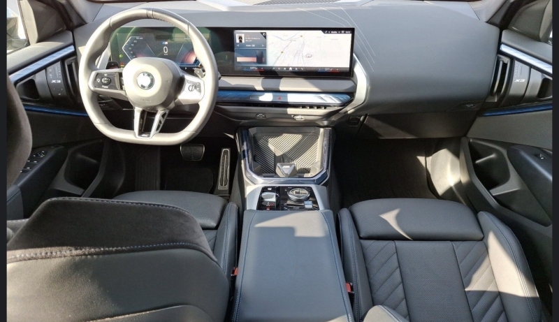 BMW X3 xdrive Msport