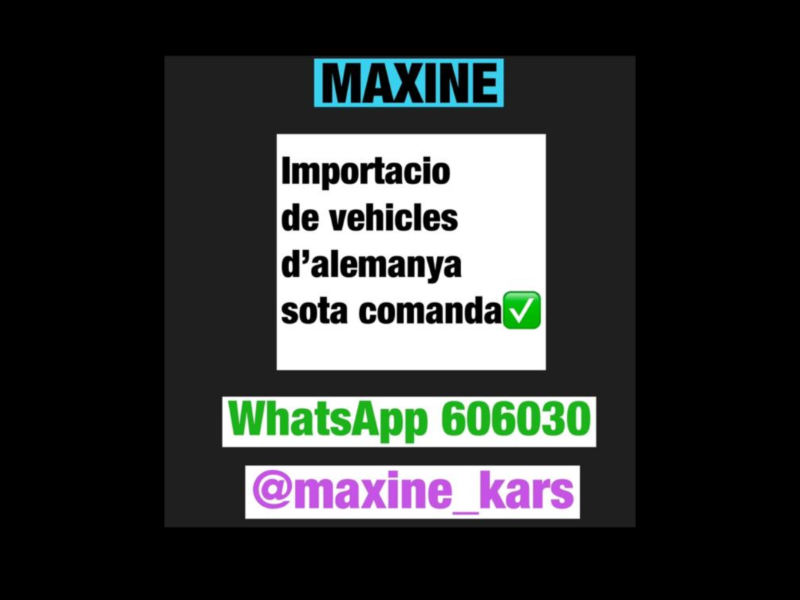 BMW X3 xdrive Msport