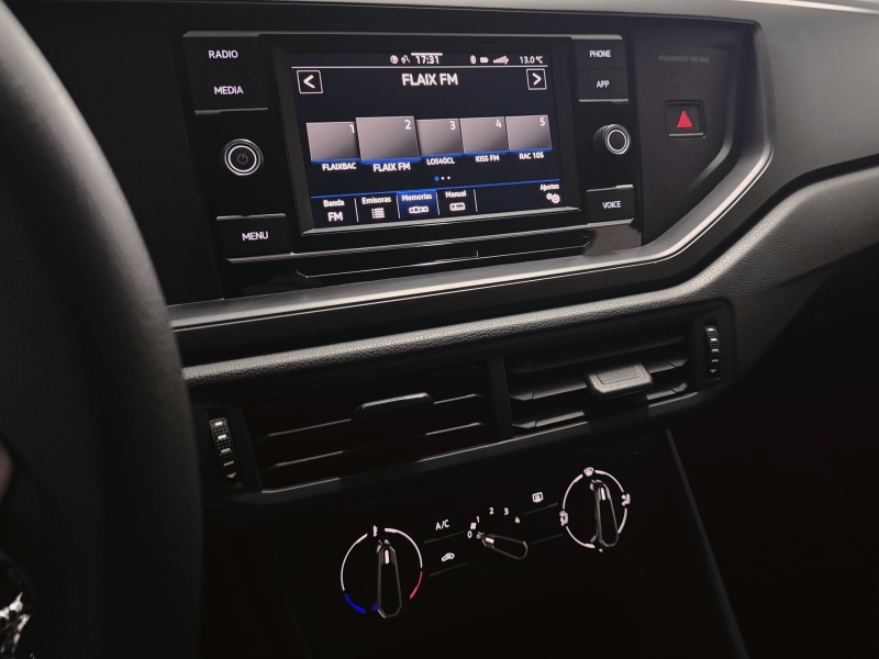 Volkswagen Polo 1.0 TSI 70kW (95 CV)