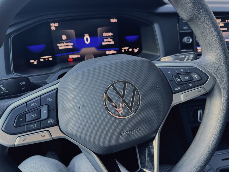 Volkswagen Polo 1.0 TSI 70kW (95 CV)