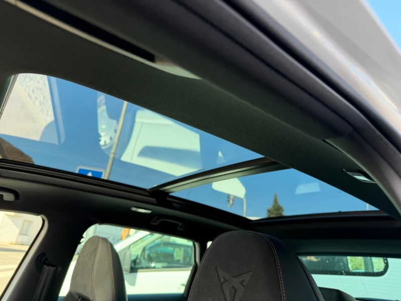 ATECA CUPRA 4X4 2.0 TSI 300CV