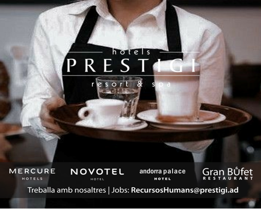 SERVEUR EN GÉNÉRAL