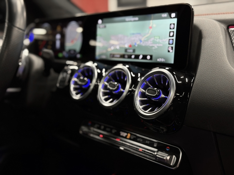 Mercedes EQA 300 4Matic 228cv 457km range