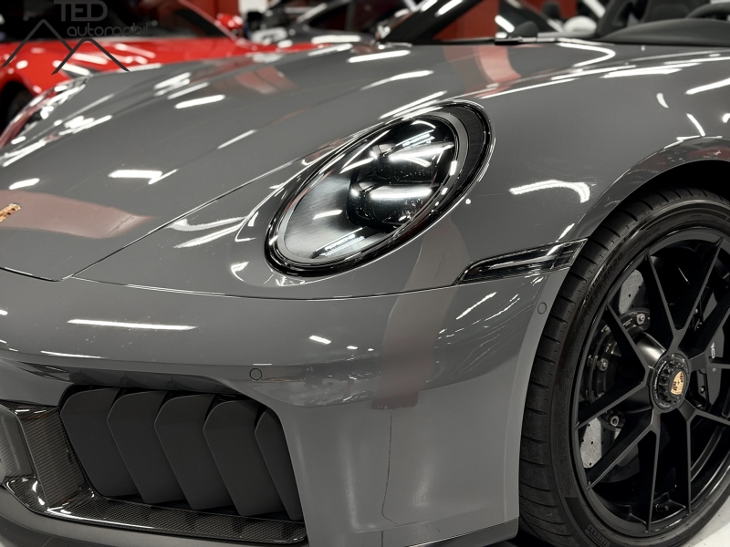 Porsche 911 992.2 Targa 4 GTS 541cv Carbon Ceramics