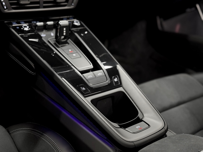 Porsche 911 992.2 Targa 4 GTS 541cv Carbon Ceramics