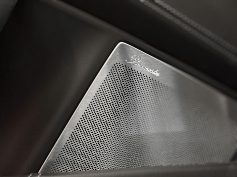 Porsche 911 992.2 Targa 4 GTS 541cv Carbon Ceramics