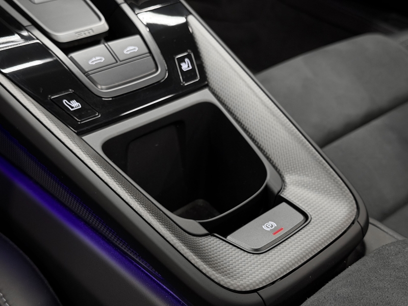 Porsche 911 992.2 Targa 4 GTS 541cv Carbon Ceramics