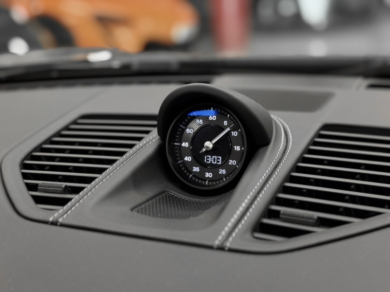 Porsche 911 992.2 Targa 4 GTS 541cv Carbon Ceramics