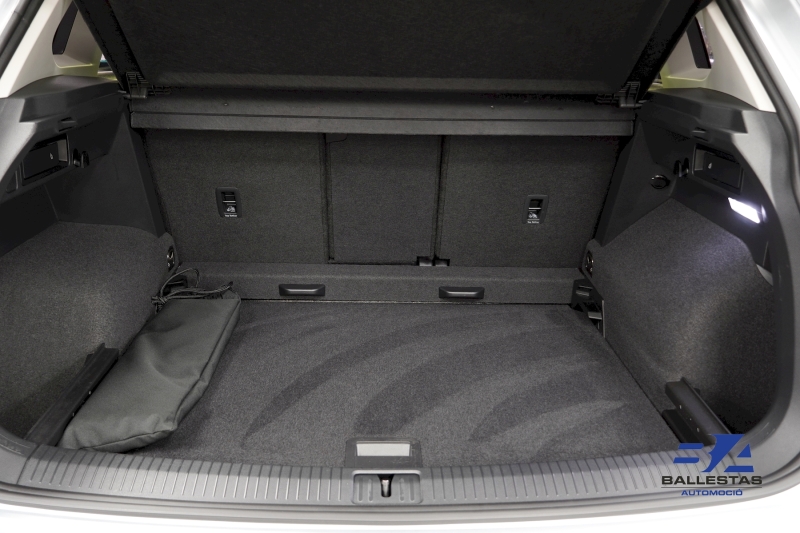 VOLKSWAGEN TIGUAN 2.0 TSI 190CV DSG 4MOTION 