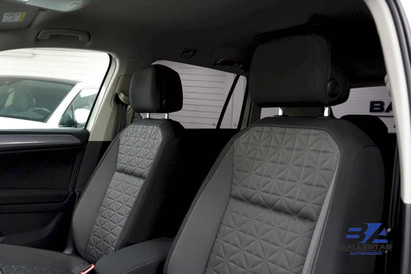 VOLKSWAGEN TIGUAN 2.0 TSI 190CV DSG 4MOTION 