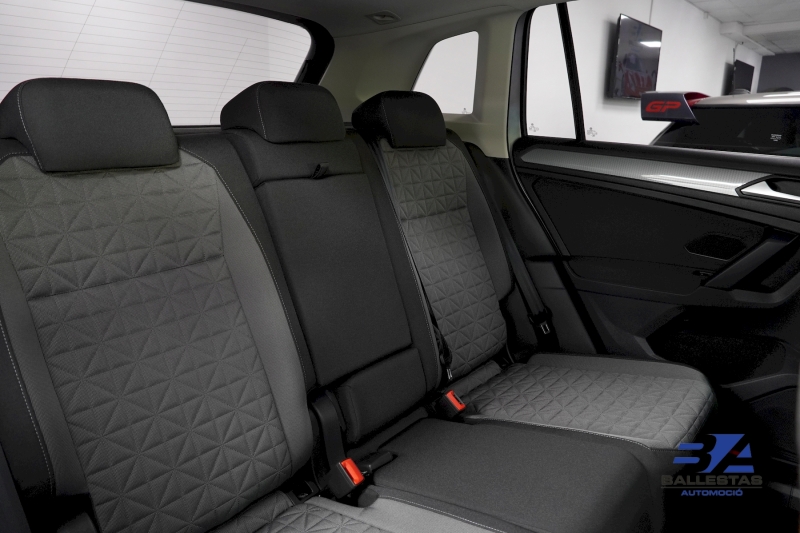 VOLKSWAGEN TIGUAN 2.0 TSI 190CV DSG 4MOTION 