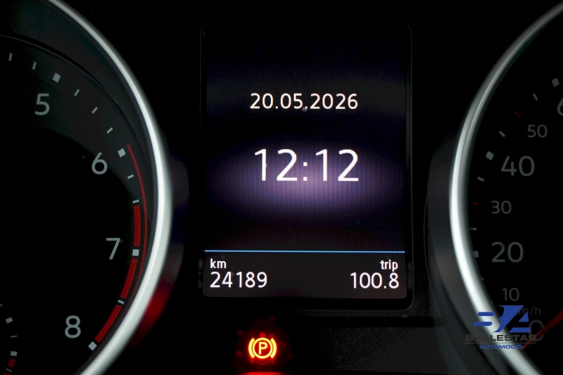 VOLKSWAGEN TIGUAN 2.0 TSI 190CV DSG 4MOTION 