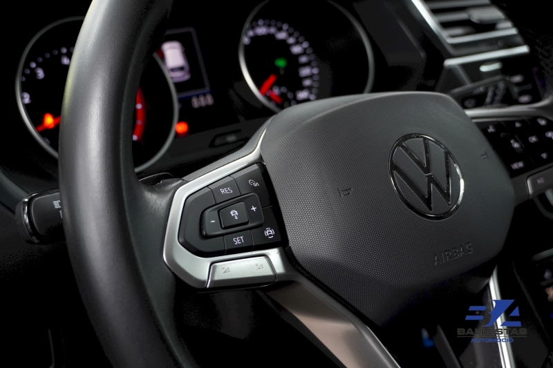 VOLKSWAGEN TIGUAN 2.0 TSI 190CV DSG 4MOTION 