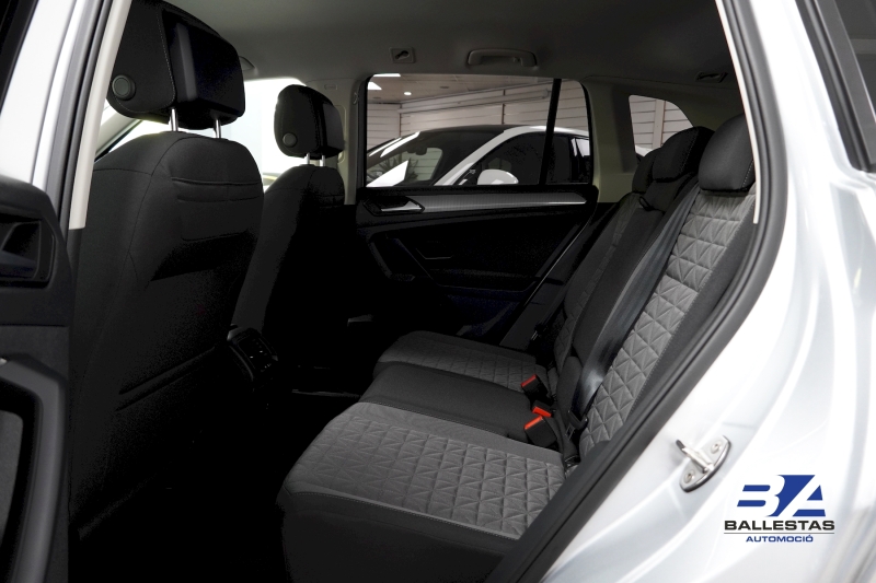 VOLKSWAGEN TIGUAN 2.0 TSI 190CV DSG 4MOTION 