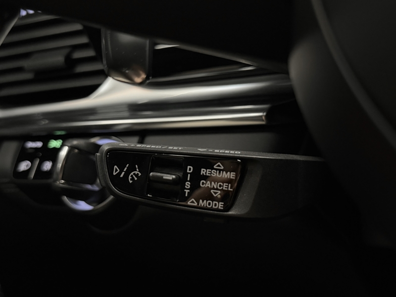 Porsche Panamera 4S 560cv