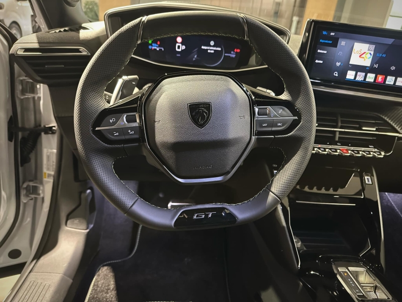 2008 GT EXCLUSIVE HYBRID