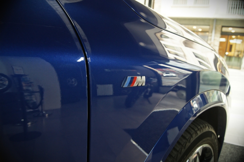 BMW iX2 XDRIVE 30 306CV * 100% ELECTRIC *