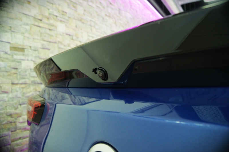 BMW iX2 XDRIVE 30 306CV * 100% ELECTRIC *