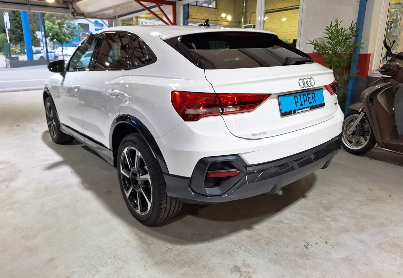 AUDI Q3 40 TFSI SPORTBACK QUATTRO 190CV AUTO. S-TRONIC