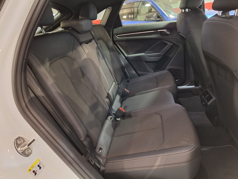 AUDI Q3 40 TFSI SPORTBACK QUATTRO 190CV AUTO. S-TRONIC
