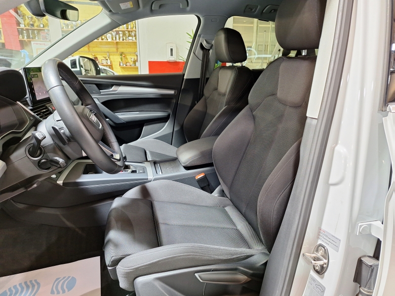 AUDI Q5 40 TFSI SPORTBACK QUATTRO 204CV S-TRONIC