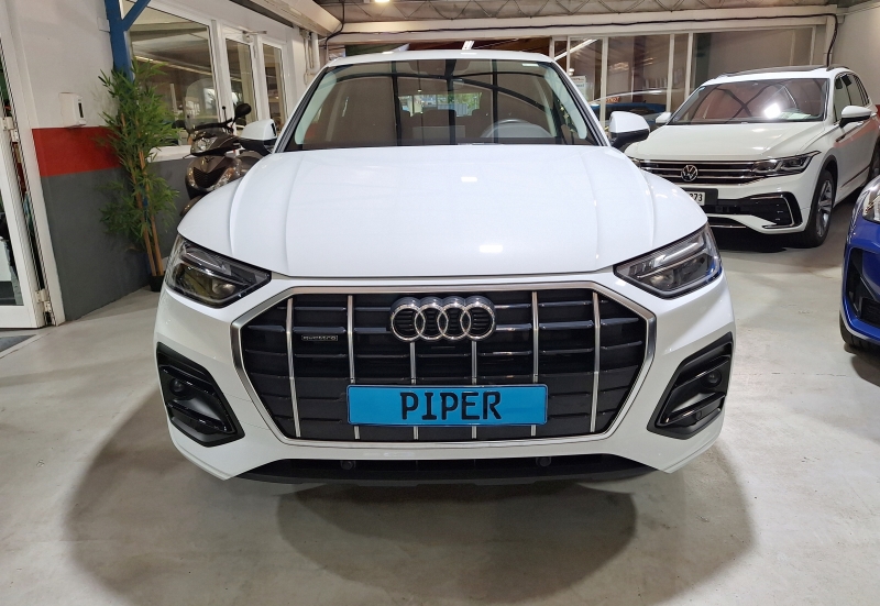 AUDI Q5 40 TFSI SPORTBACK QUATTRO 204CV S-TRONIC