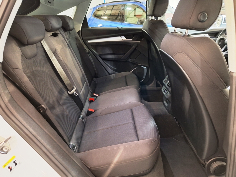 AUDI Q5 40 TFSI SPORTBACK QUATTRO 204CV S-TRONIC