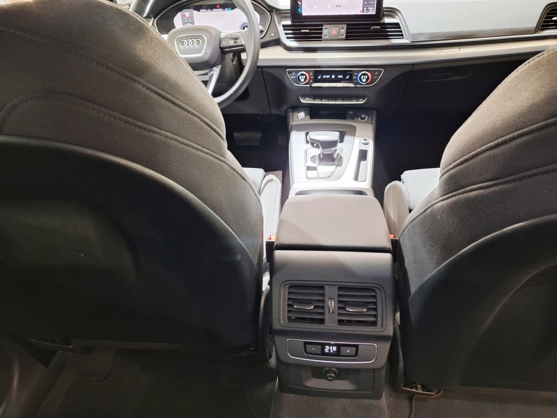 AUDI Q5 40 TFSI SPORTBACK QUATTRO 204CV S-TRONIC