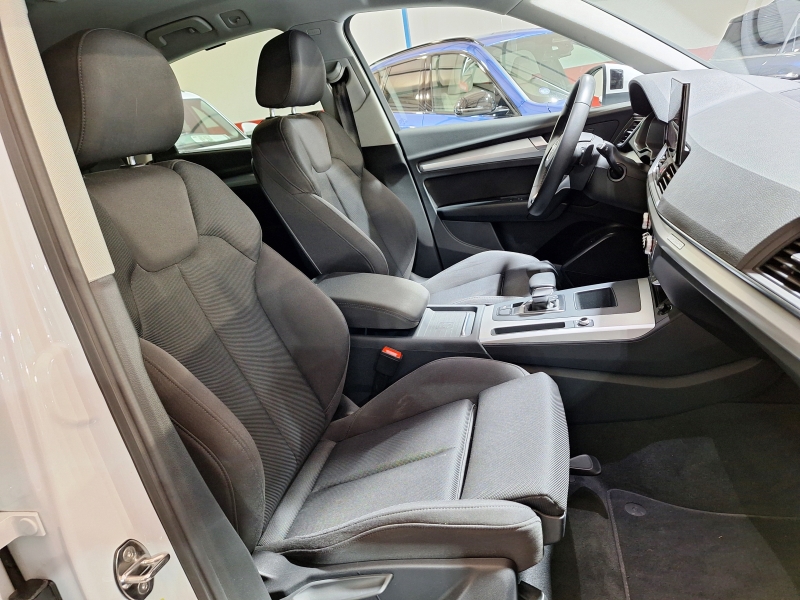AUDI Q5 40 TFSI SPORTBACK QUATTRO 204CV S-TRONIC