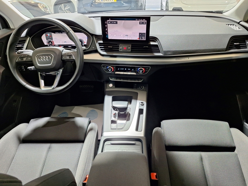 AUDI Q5 40 TFSI SPORTBACK QUATTRO 204CV S-TRONIC