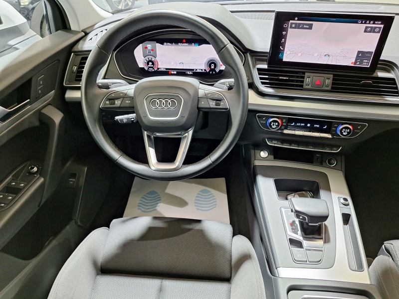AUDI Q5 40 TFSI SPORTBACK QUATTRO 204CV S-TRONIC