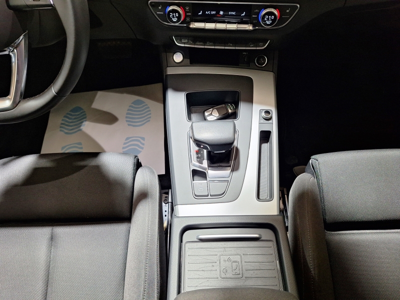 AUDI Q5 40 TFSI SPORTBACK QUATTRO 204CV S-TRONIC